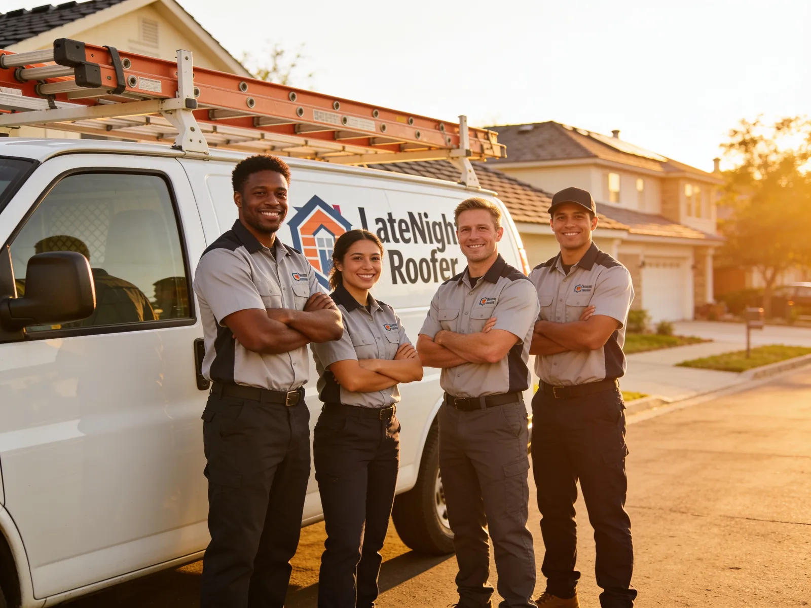 Emergency Roof Repair company in Gloster, MS